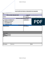 Form.1 - Solicitaçao de Pessoal 2015