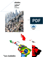 GUIA DEL LECTURA Las Ciudades Masificadas ROMERO 2020-2