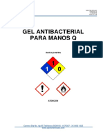 GEL ANTIBACTERIAL PARA MANOS Q - v3 PDF