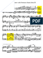 Brahms - 2 - Mov - Solo - Bronces - Hasta - Letra - B PARA REVISAR