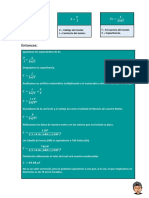 Cálculo de Capacitor PDF