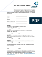 Es - 419-ARP New Health and Safety Questionnaire - Visitors (March 9) - Es-419-2943572 (3455)