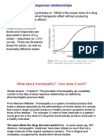 Lecture-09 Dose-response Relationships.ppt