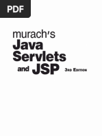 Murach Java Programming 4th Edition | PDF