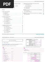 Super Study Guide: Data Science Tools: Afshine Amidi and Shervine Amidi August 21, 2020