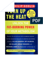 TurnUptheHeat GogliaNutrition PDF