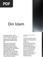 Kasus-Kasus Aliran Paham Keagamaan Aktual Di Indonesia-2009 | PDF