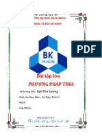 Báo Cáo BTL Ngô Thu Lương PDF