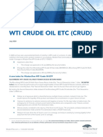 Faq Proposed Changes To Wisdomtree Wti Crude Oil Etp en