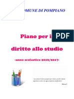 Piano Scuola 2016-2017 PDF