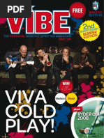 Download European Vibe Magazine September 2008 by enganol SN4805727 doc pdf