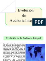 Auditoria Integral