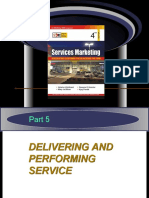 Chap012 Service Delivery-Employee Role