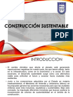 Construcción Sustentable PDF