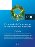 ANVISA-Formulario de Fitoterápicos de la Farmacopéia Brasileña (1 Ed) (2011).pdf