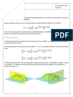 Tarea2 Calculo Vectorial