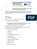 A survey to measure the studentGÇÖs perception about his_her role in today society, future perspective and sense of belonging to EU.docx