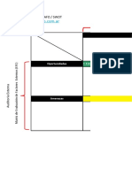 Planilla Matriz Foda