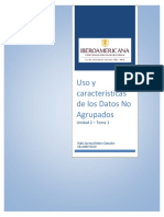 UNIDAD 2 - TEMA 1 - DaliaDubois PDF