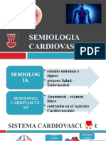 SEMIOLOGIA CARDIOVASCULAR PPT - pptx1088980806