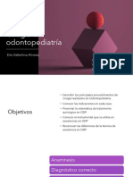 Cirugia en Odontopediatria PDF