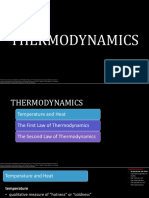 Physics For Engineer Heat and Heat Transfer