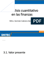 Analisis Cuantitativo en Las Finanzas v2