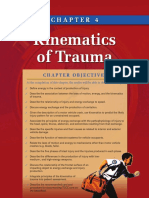 Kinematics of Trauma PDF