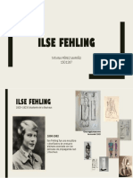 Ilse Fehling