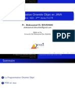 Poo Java PDF