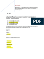 O - Ocuestionario Examen Neuro