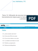 Unir PROMTICTema_12_y_modelo_examen