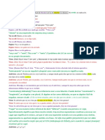 Rifirrafe Explicación PDF