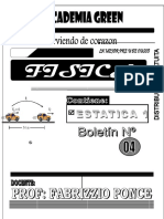 Estatica Green PDF