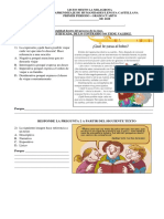 Guia Aprendizaje Grado 4° - 1P - Impreso PDF