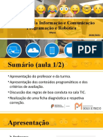 TICPR8 Aula 1 2