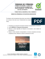 Guía Del Estudiante PDF