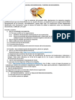 Guia y Taller Control de Documentos 2018