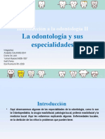 Introducción a la odontología II luzkarin (1)