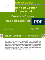 Unidad 2 Estructura Financiera PDF