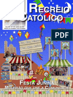 Catolico-Festa-Junina-Multirao-Que-Une-A-Comunidade-Ano-Xvi-N-Junho-De-2015-Pela-Fe-Na-Caridade-Rumo-A-Missao 2