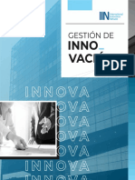 Brochure Gestion de La Innovación v.4