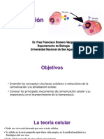 Comunicación Celular 1 PDF