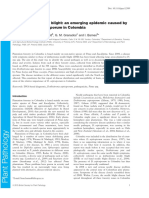 Rodas - Et - Al-2015-Ddothistroma Plant - Pathology PDF