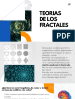 Los Fractales Sesion 10 PDF