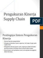 Pengukuran Kinerja Supply Chain2 PDF