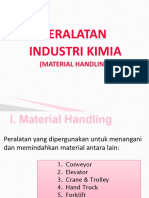 Material Handling