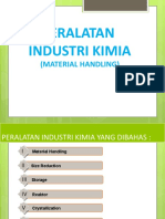 P9. Material Handling - Pumps&valve