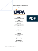 Tarea de La Semana II Derecho Penal Especial II