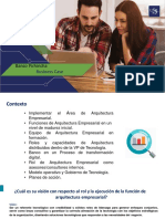 Business Case Ae Pichincha